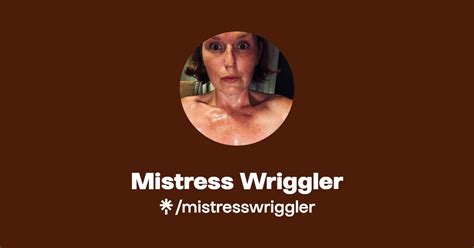 mistress wriggler|Amateur MistressWriggler seksvideos: gratis erotische